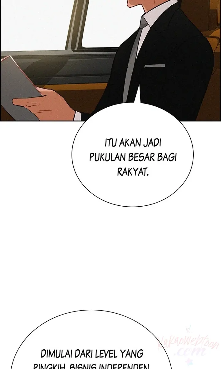Lord of Money Chapter 181 Gambar 7