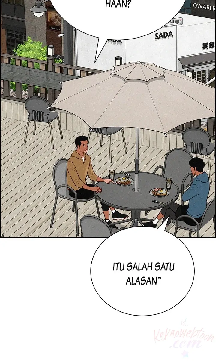 Lord of Money Chapter 181 Gambar 79