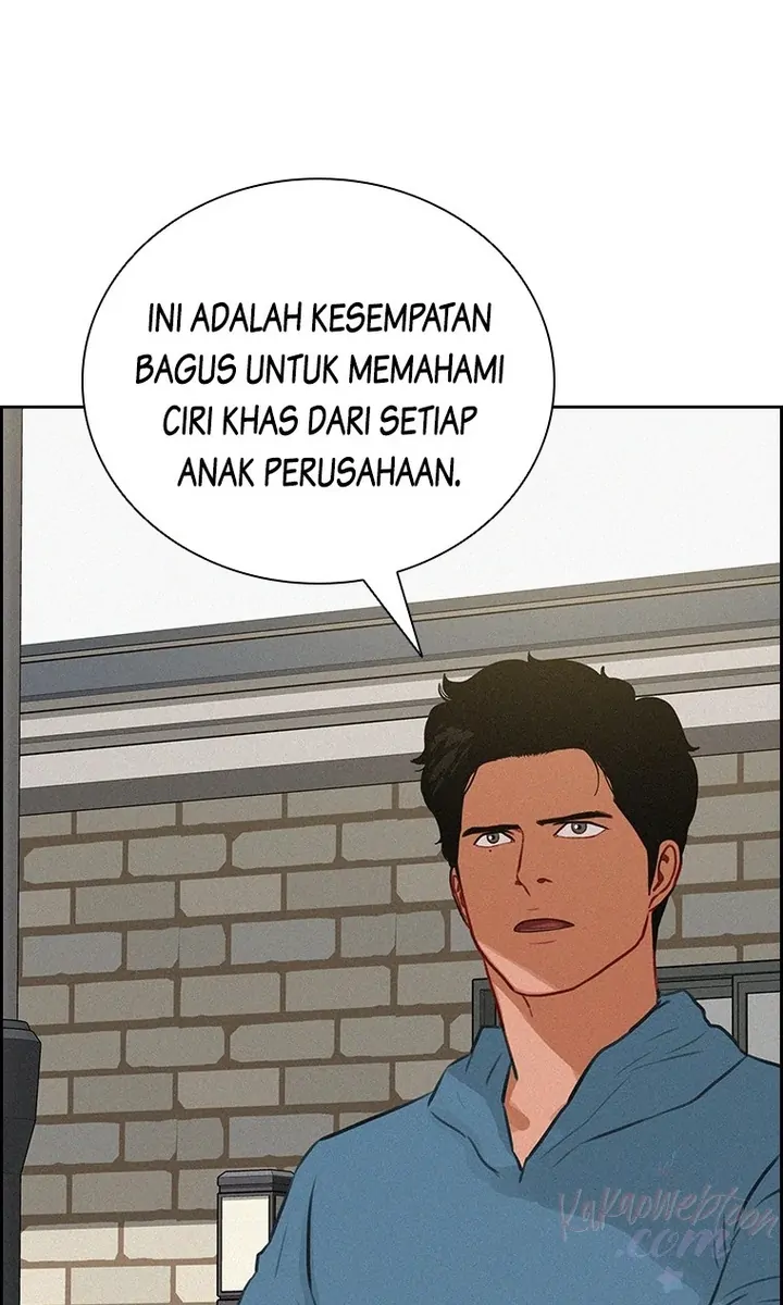 Lord of Money Chapter 181 Gambar 80
