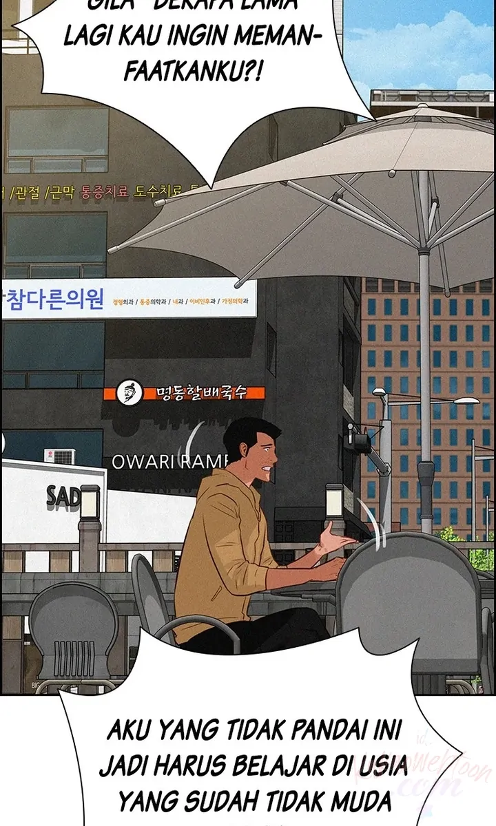 Lord of Money Chapter 181 Gambar 85