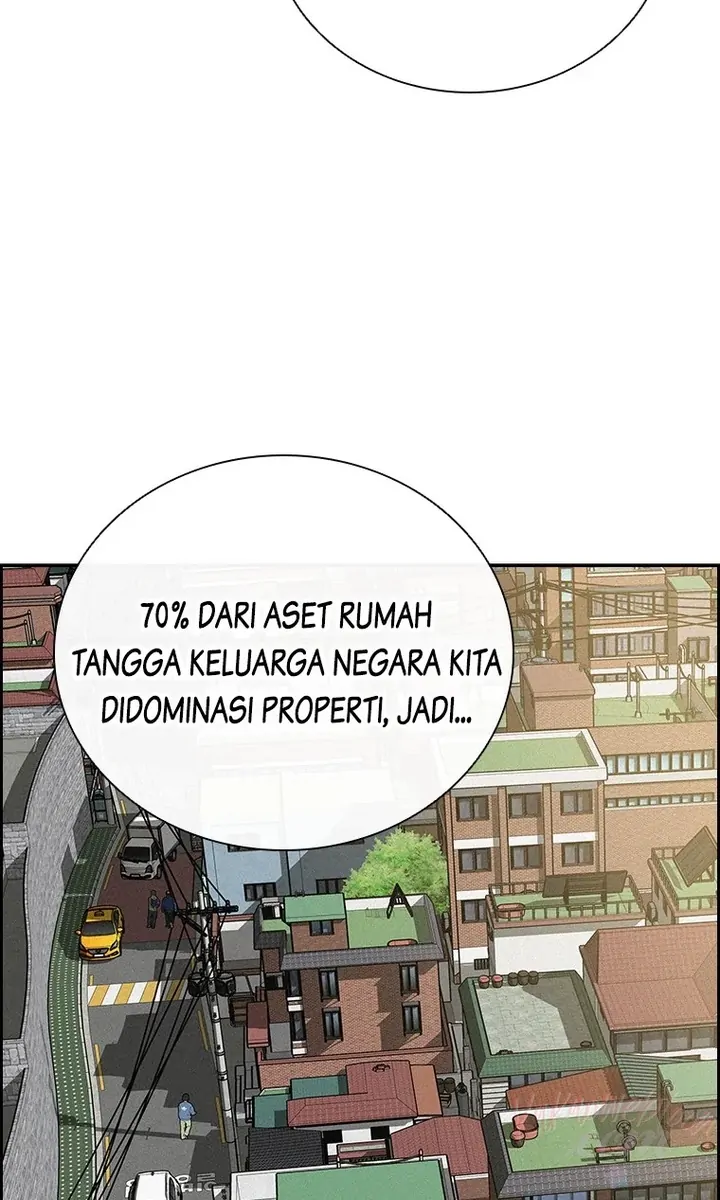 Lord of Money Chapter 181 Gambar 9