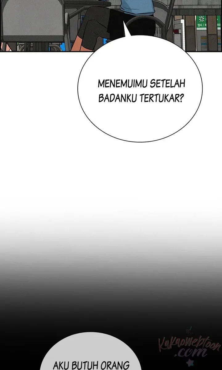 Lord of Money Chapter 181 Gambar 91
