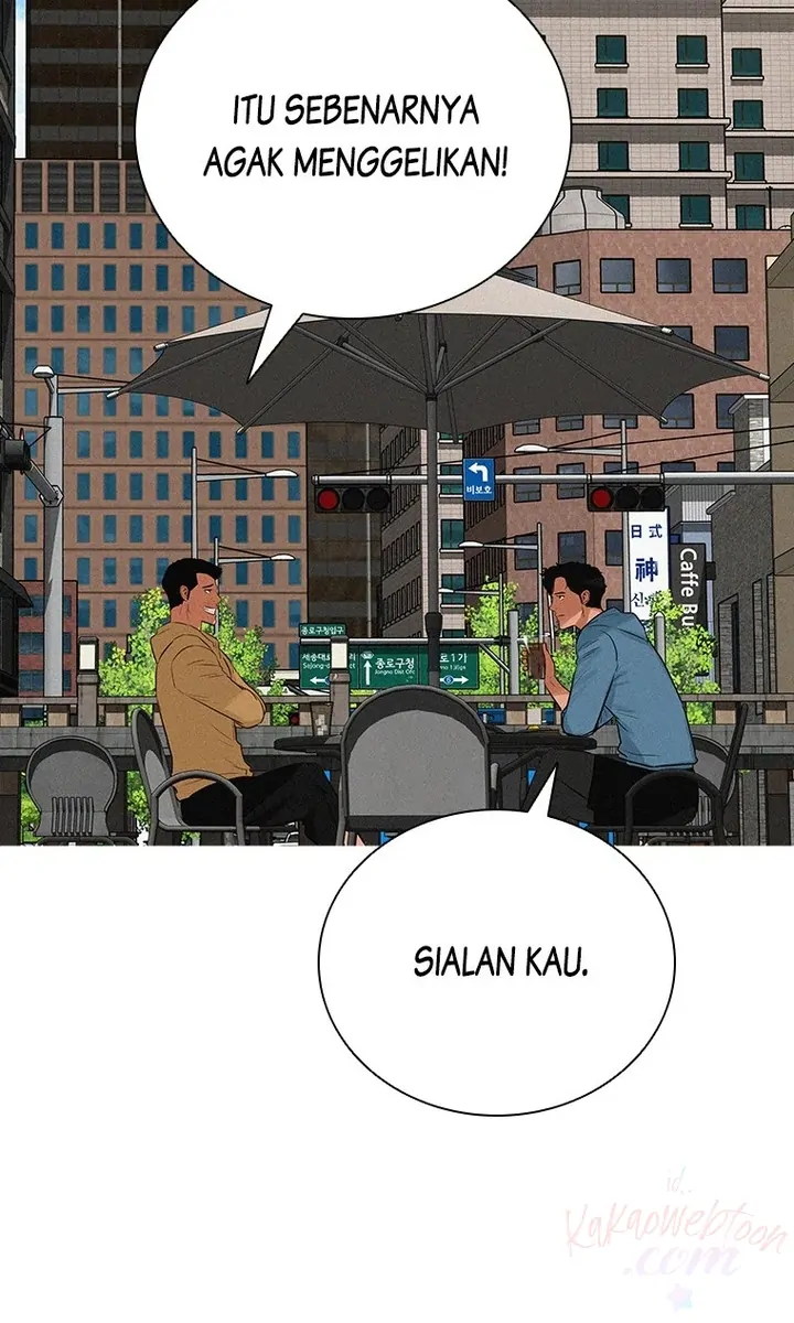 Lord of Money Chapter 181 Gambar 98