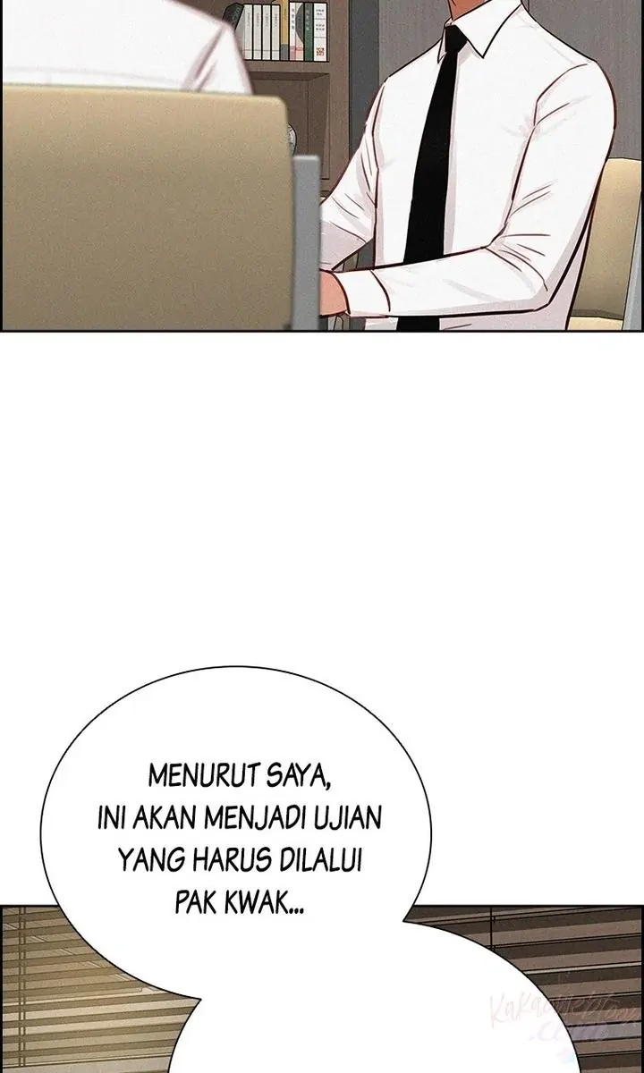 Lord of Money Chapter 182 Gambar 15
