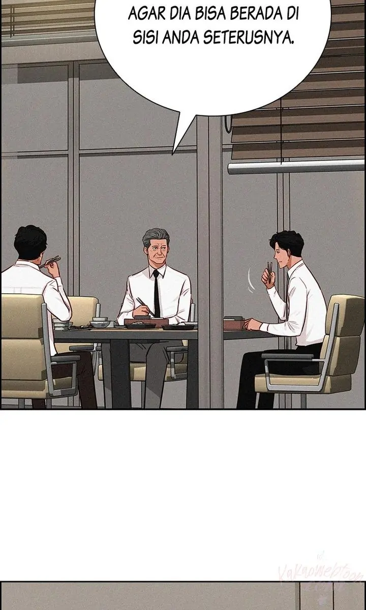 Lord of Money Chapter 182 Gambar 16