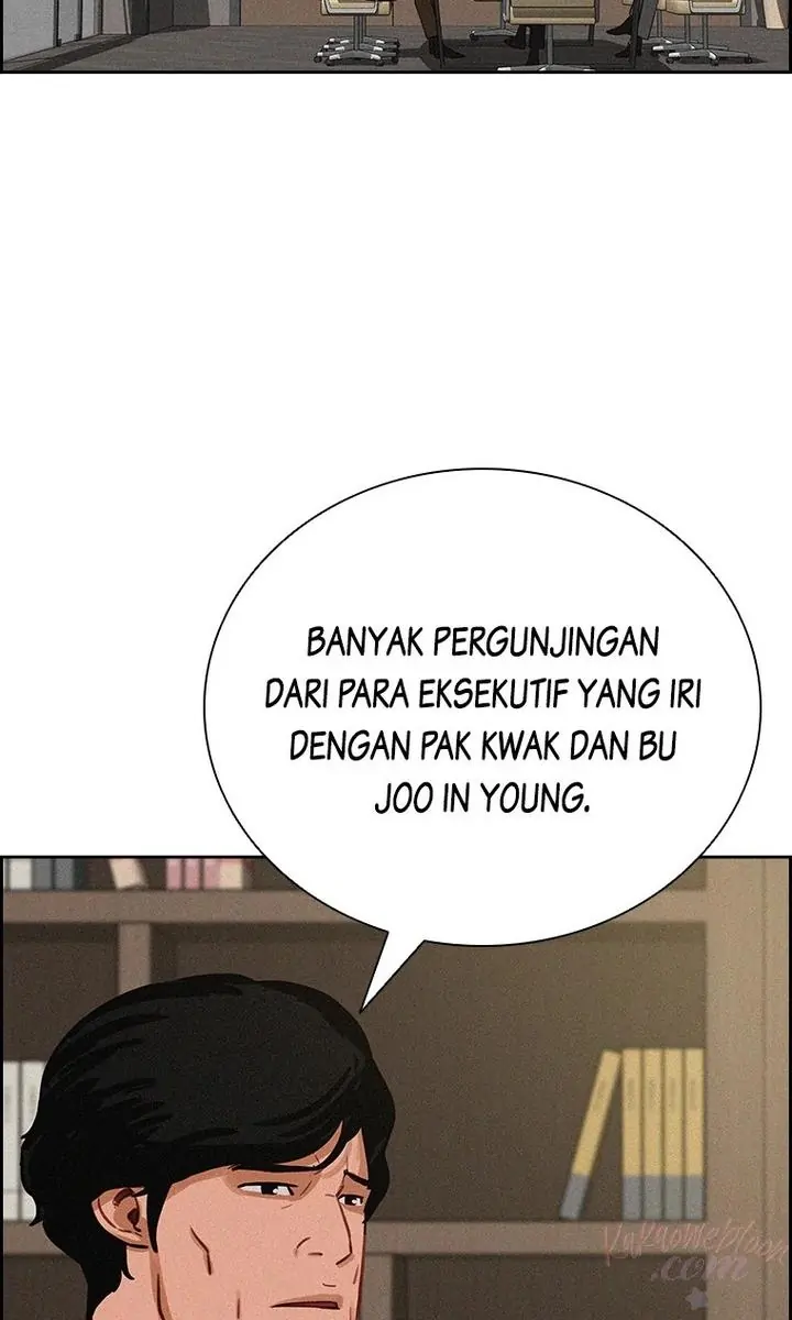 Lord of Money Chapter 182 Gambar 20