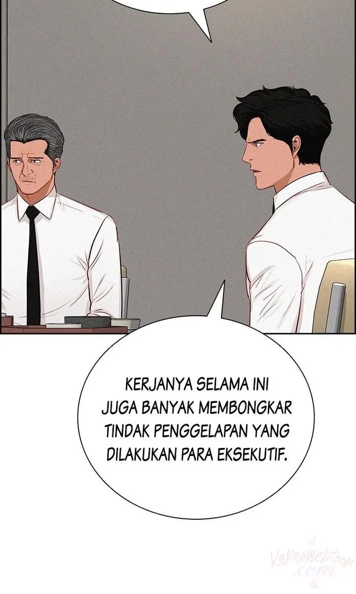Lord of Money Chapter 182 Gambar 22