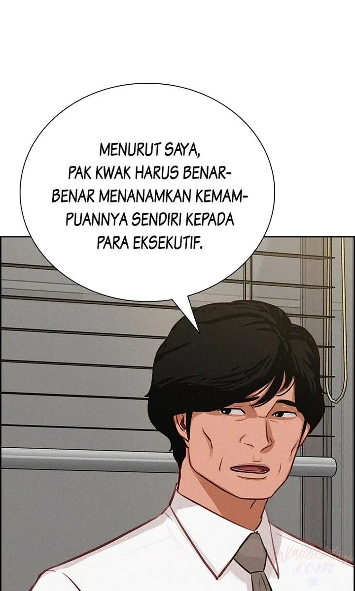 Lord of Money Chapter 182 Gambar 23