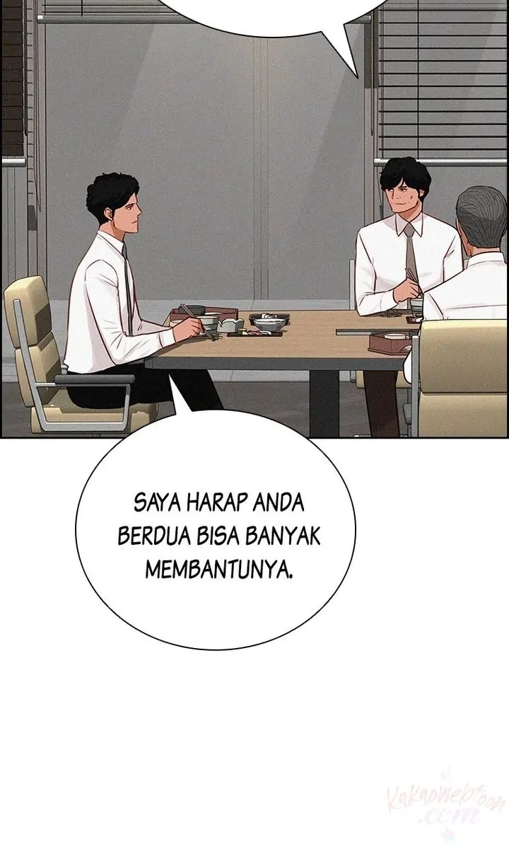 Lord of Money Chapter 182 Gambar 25