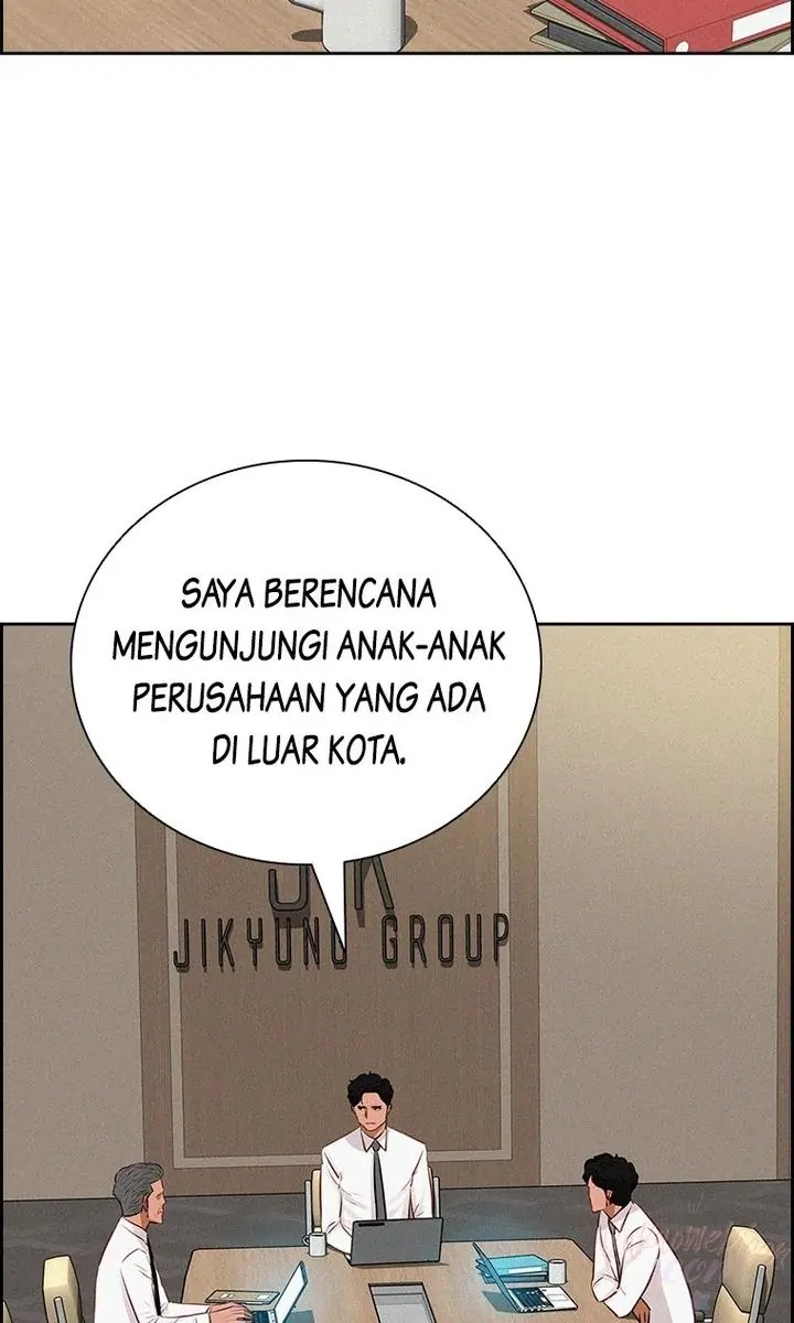 Lord of Money Chapter 182 Gambar 30