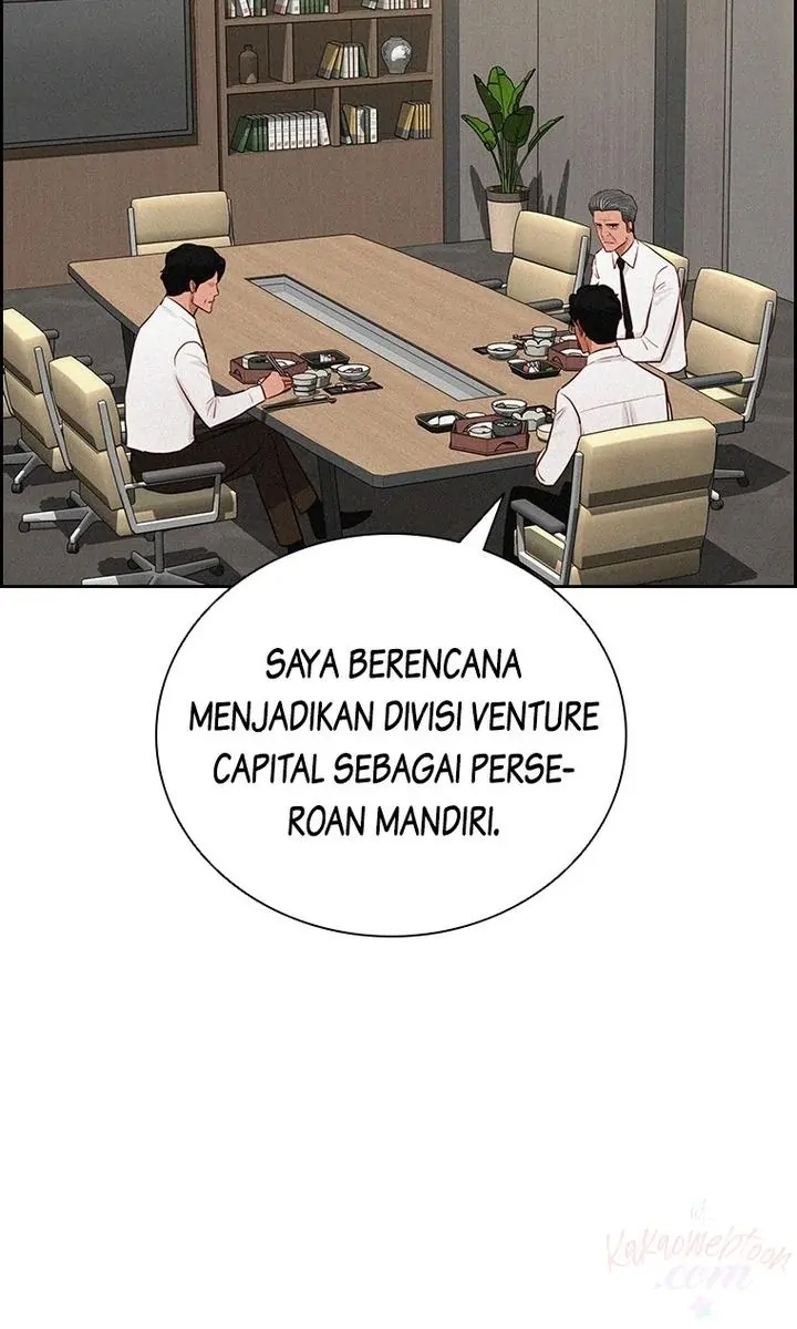 Lord of Money Chapter 182 Gambar 4