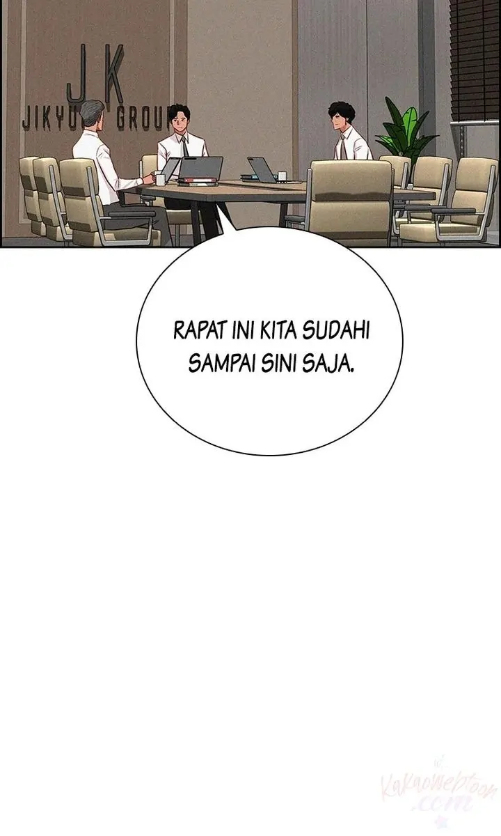 Lord of Money Chapter 182 Gambar 42
