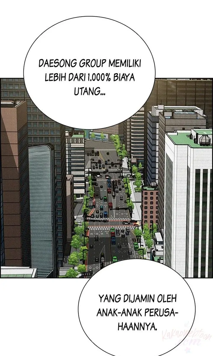 Lord of Money Chapter 182 Gambar 44