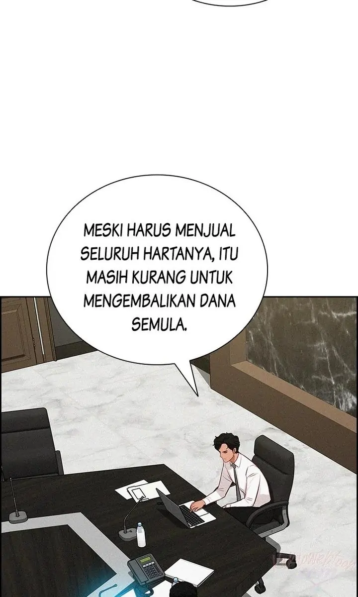 Lord of Money Chapter 182 Gambar 45