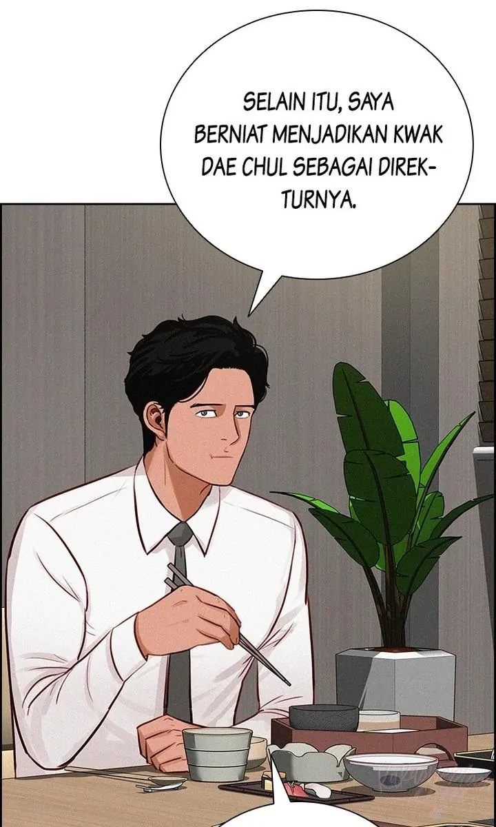 Lord of Money Chapter 182 Gambar 5