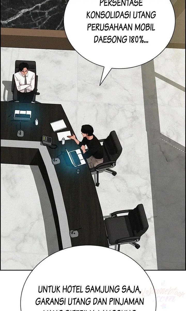 Lord of Money Chapter 182 Gambar 57