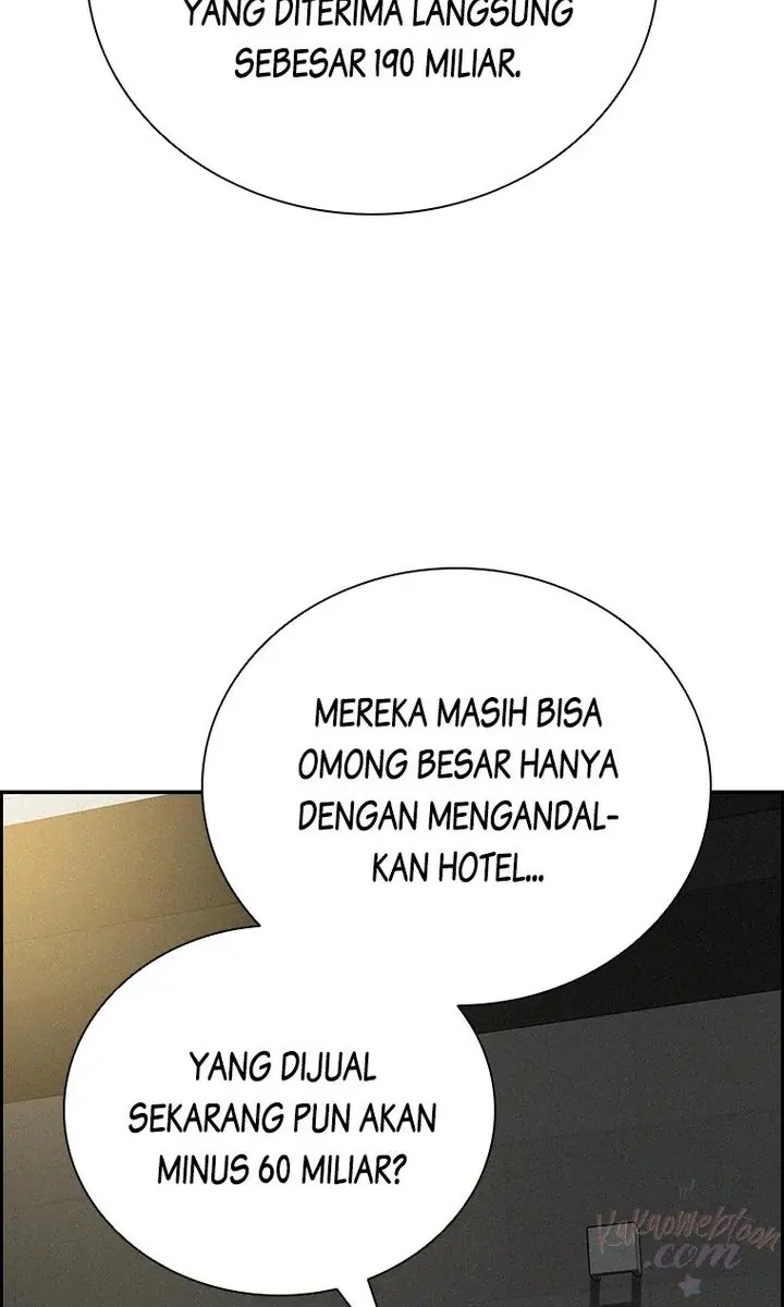Lord of Money Chapter 182 Gambar 58