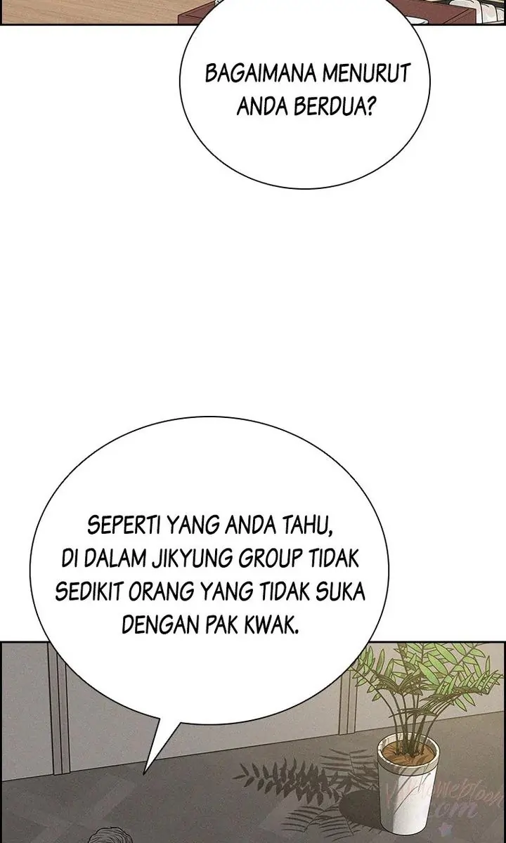 Lord of Money Chapter 182 Gambar 6
