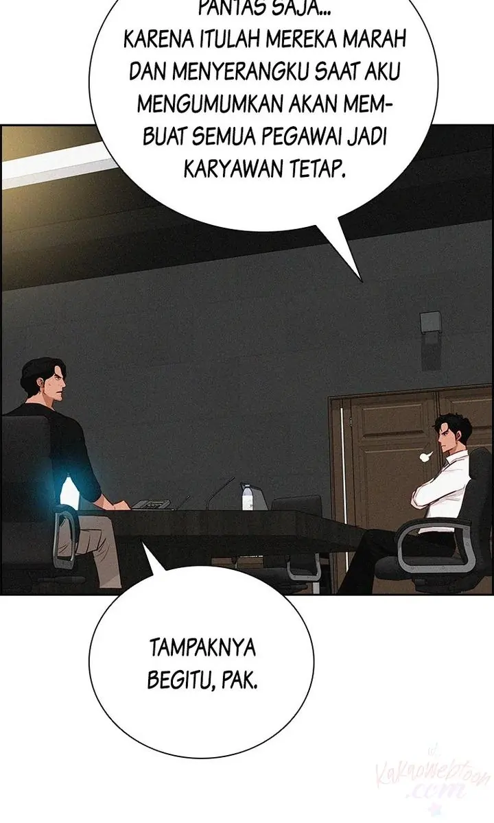 Lord of Money Chapter 182 Gambar 61