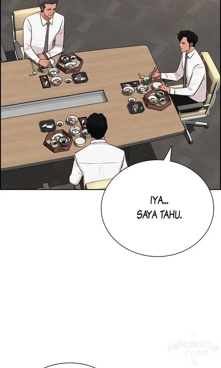 Lord of Money Chapter 182 Gambar 7