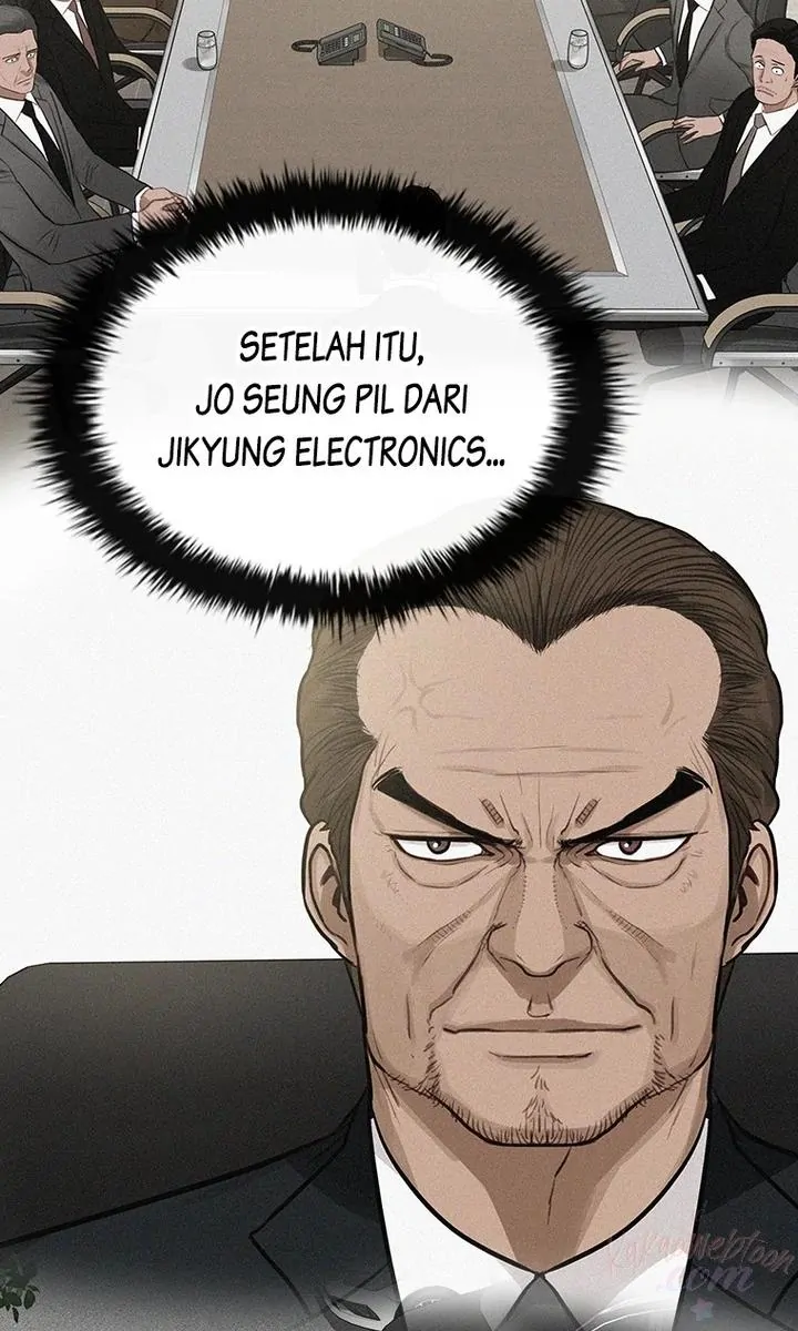 Lord of Money Chapter 182 Gambar 71
