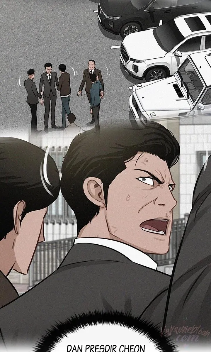 Lord of Money Chapter 182 Gambar 72