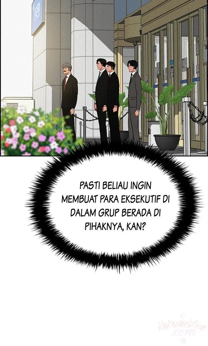 Lord of Money Chapter 182 Gambar 74