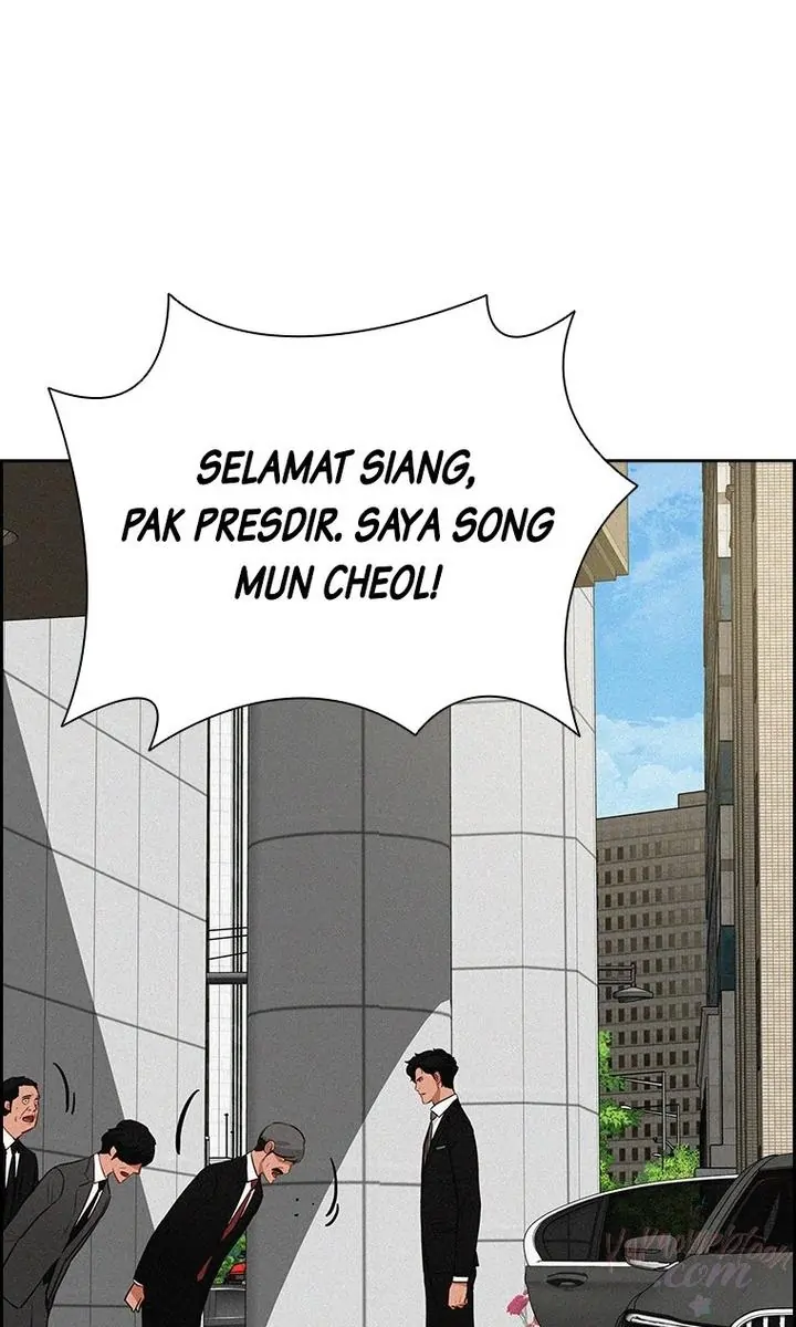 Lord of Money Chapter 182 Gambar 79