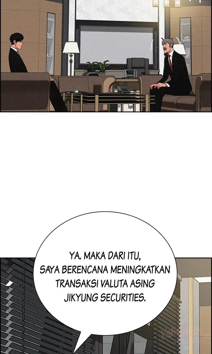 Lord of Money Chapter 182 Gambar 85