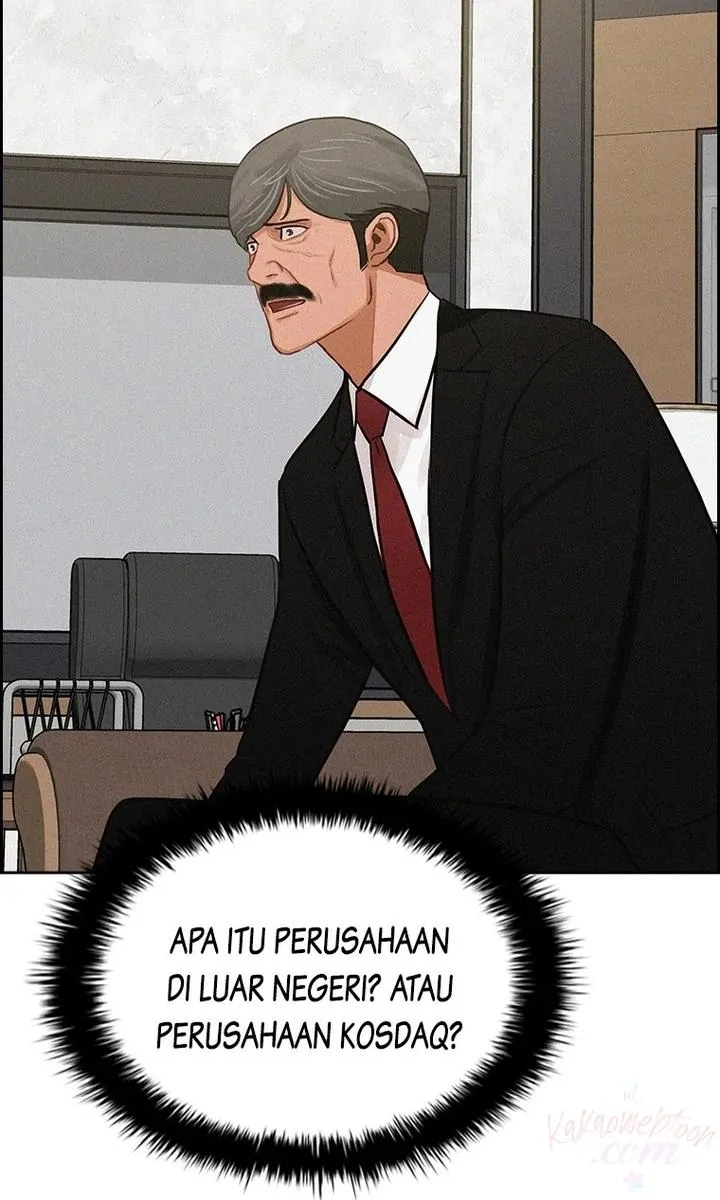 Lord of Money Chapter 182 Gambar 89