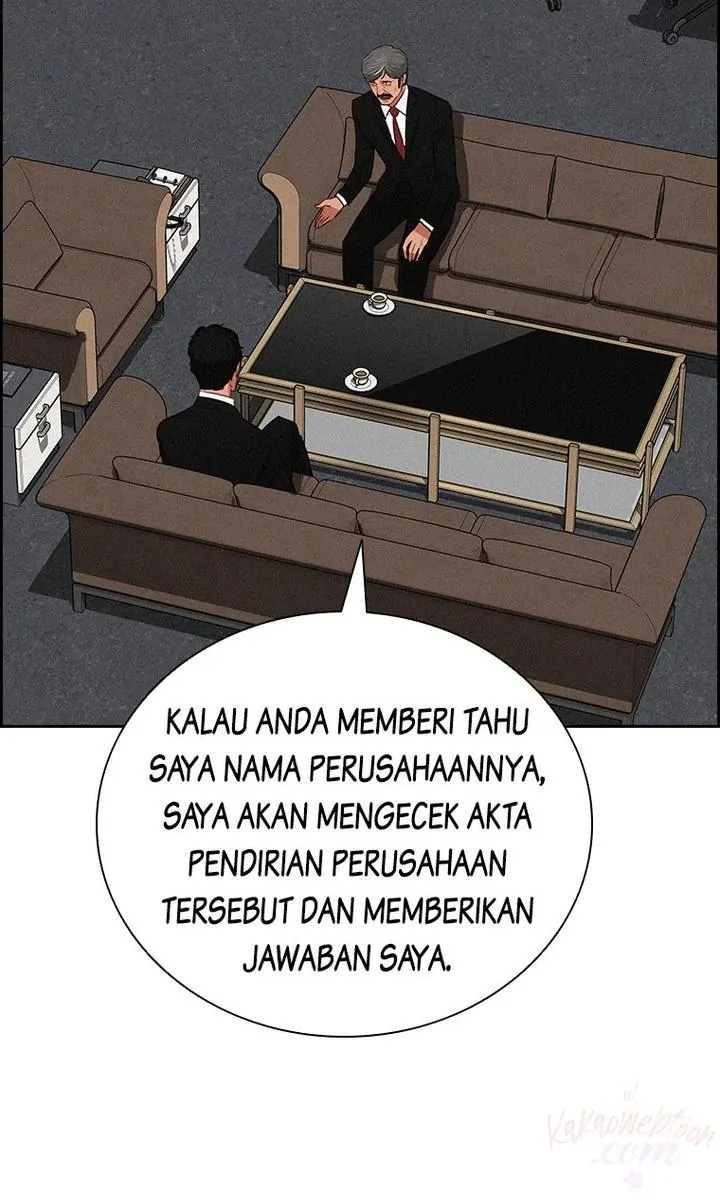 Lord of Money Chapter 182 Gambar 91