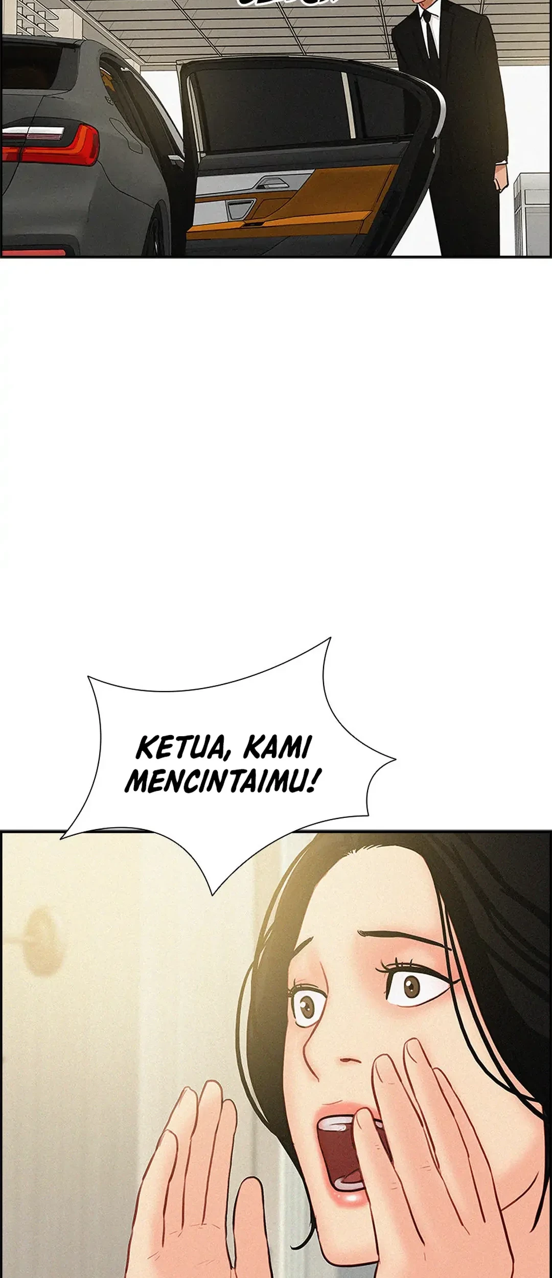 Lord of Money Chapter 183 Gambar 52