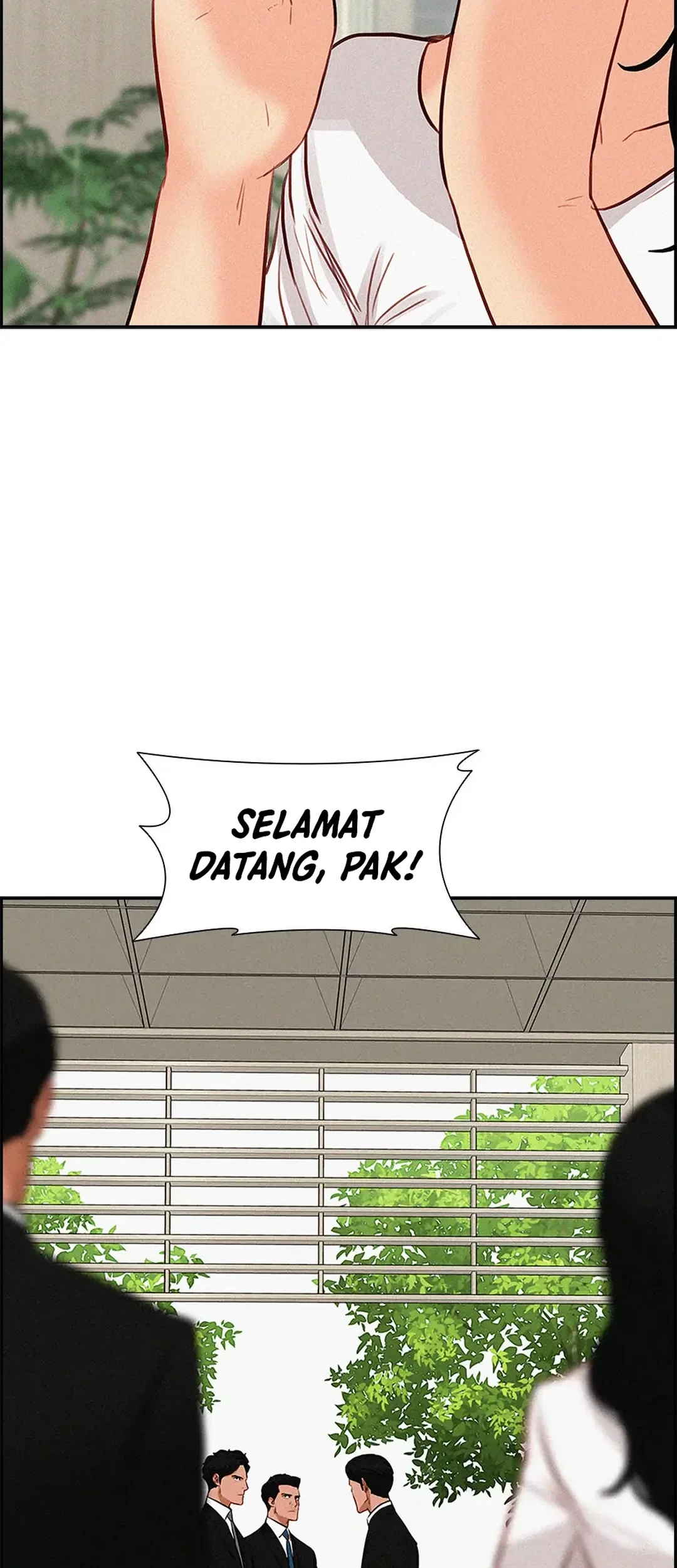 Lord of Money Chapter 183 Gambar 53