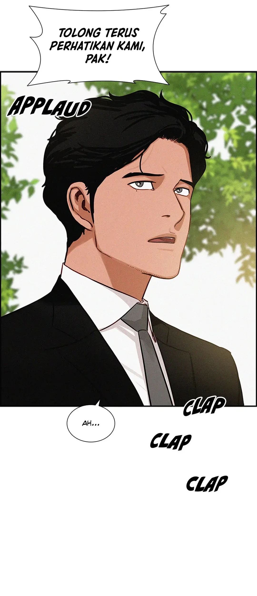 Lord of Money Chapter 183 Gambar 56