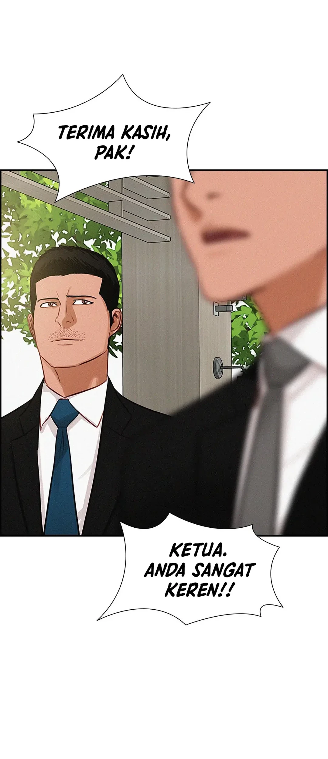 Lord of Money Chapter 183 Gambar 57