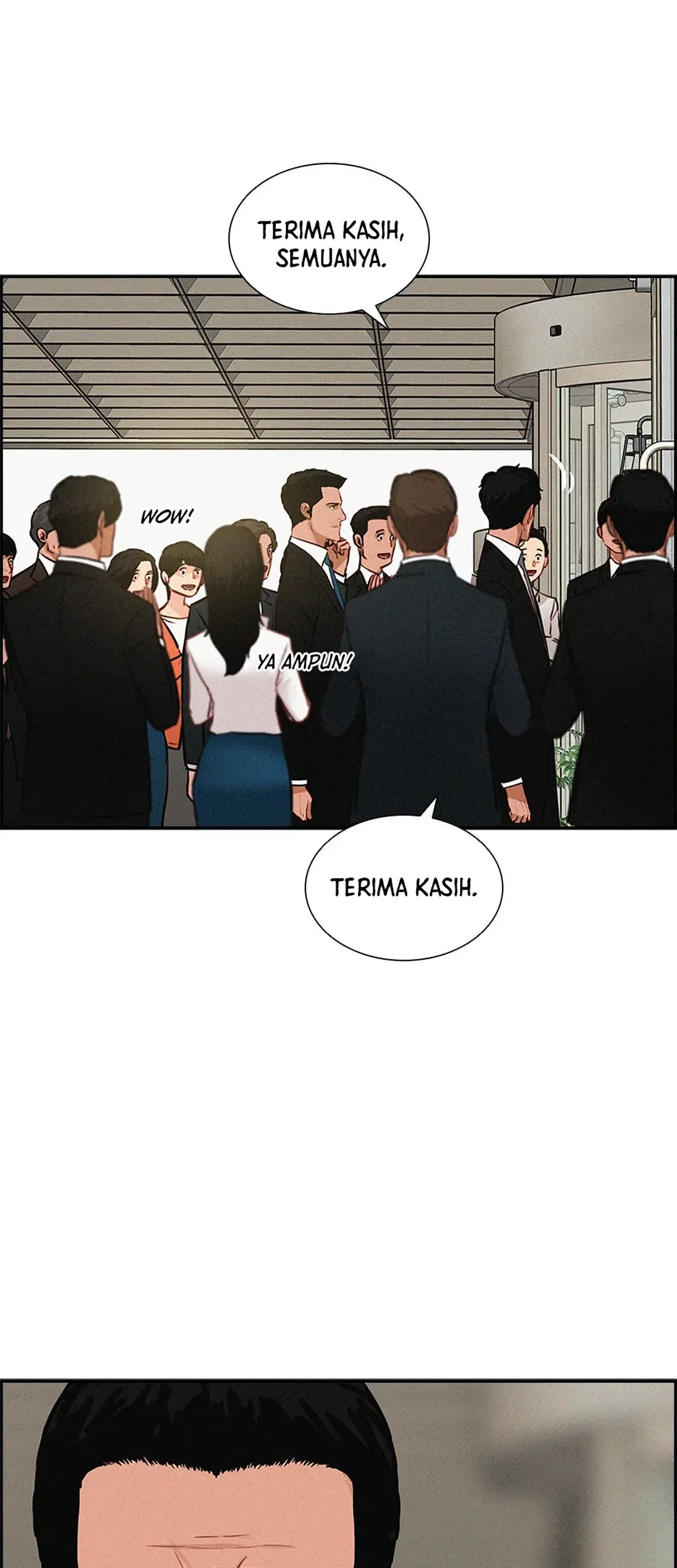 Lord of Money Chapter 183 Gambar 58