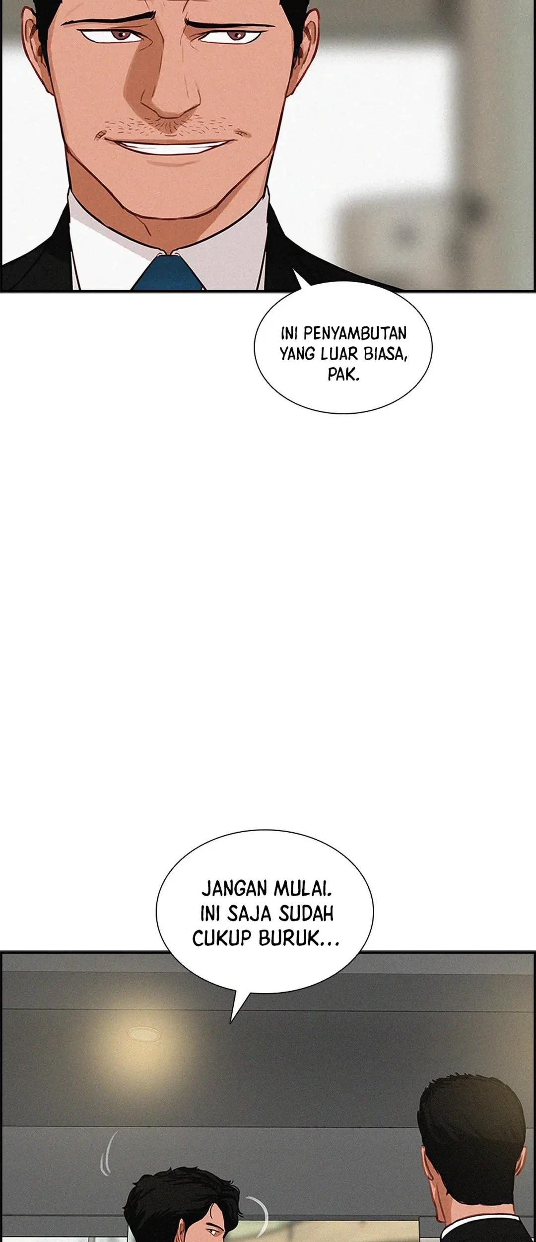 Lord of Money Chapter 183 Gambar 59