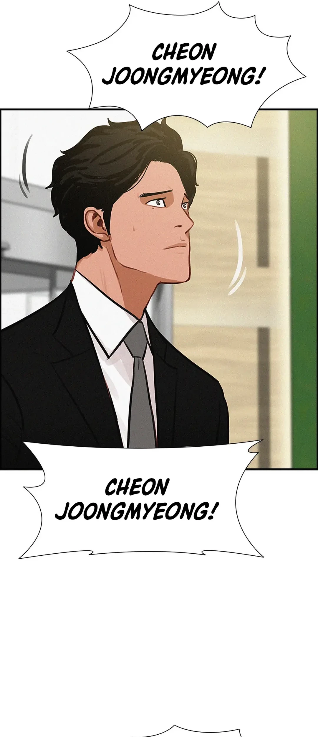 Lord of Money Chapter 183 Gambar 62