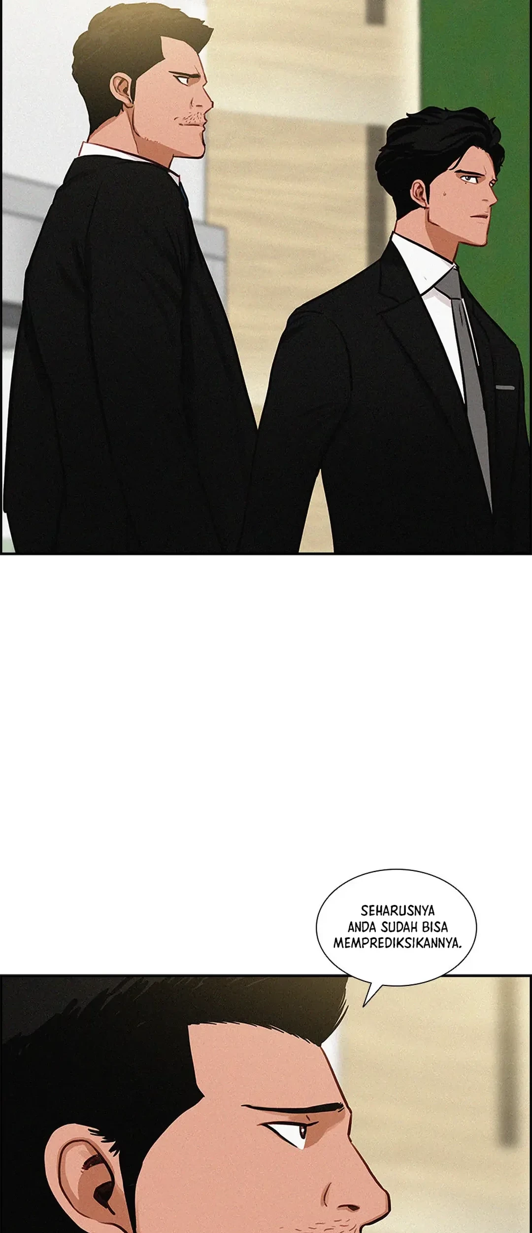 Lord of Money Chapter 183 Gambar 68