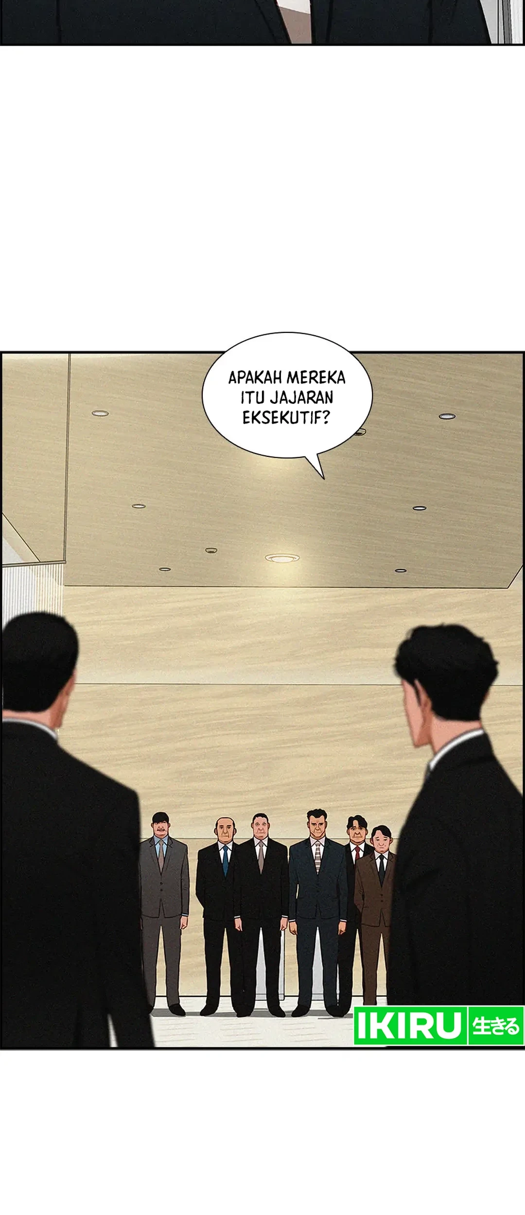 Lord of Money Chapter 183 Gambar 72