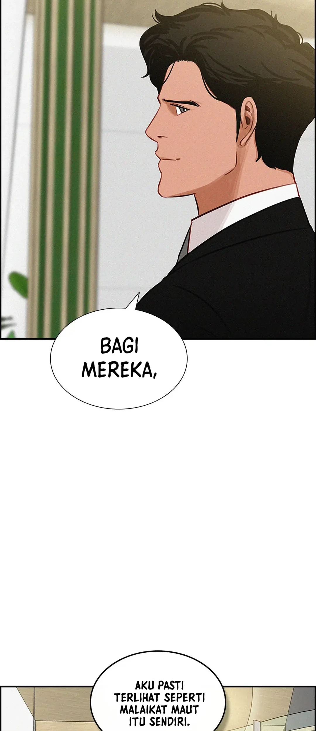 Lord of Money Chapter 183 Gambar 74