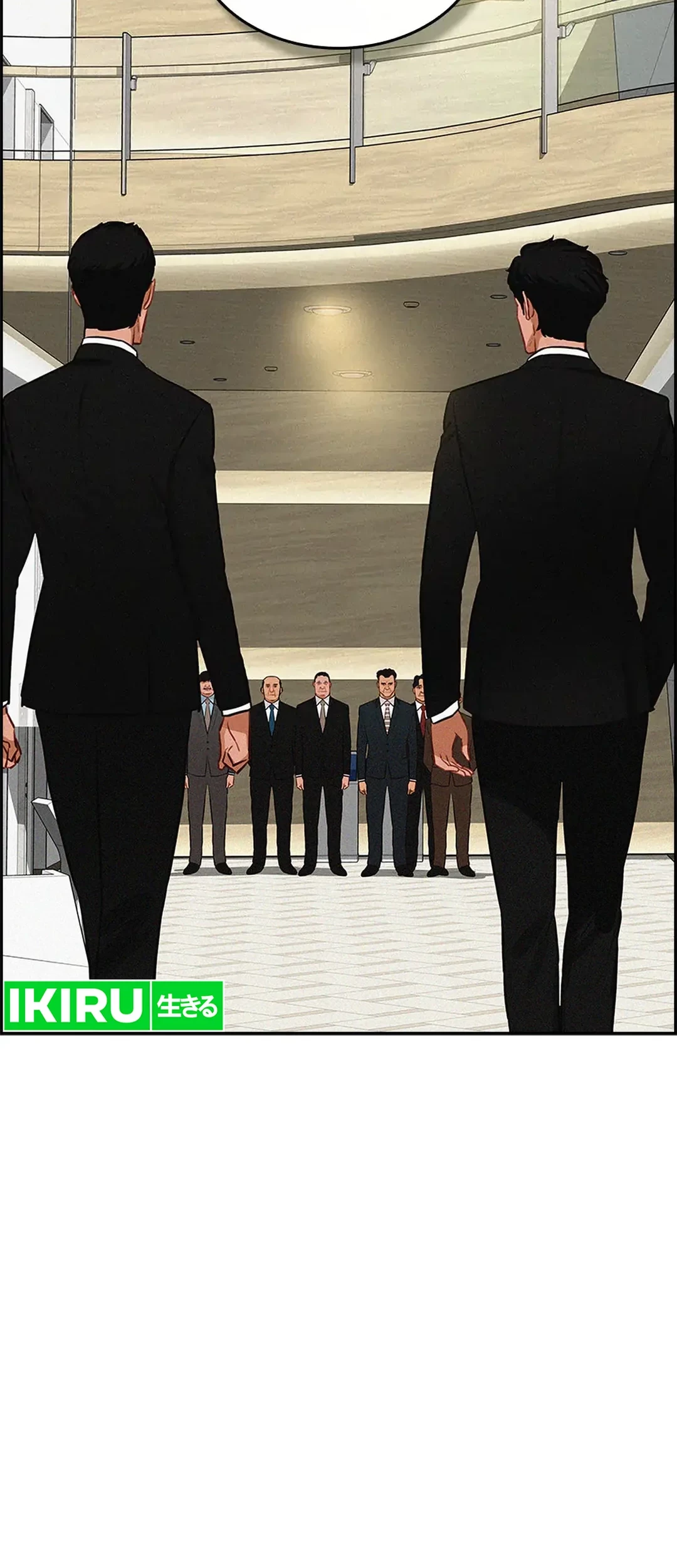 Lord of Money Chapter 183 Gambar 75