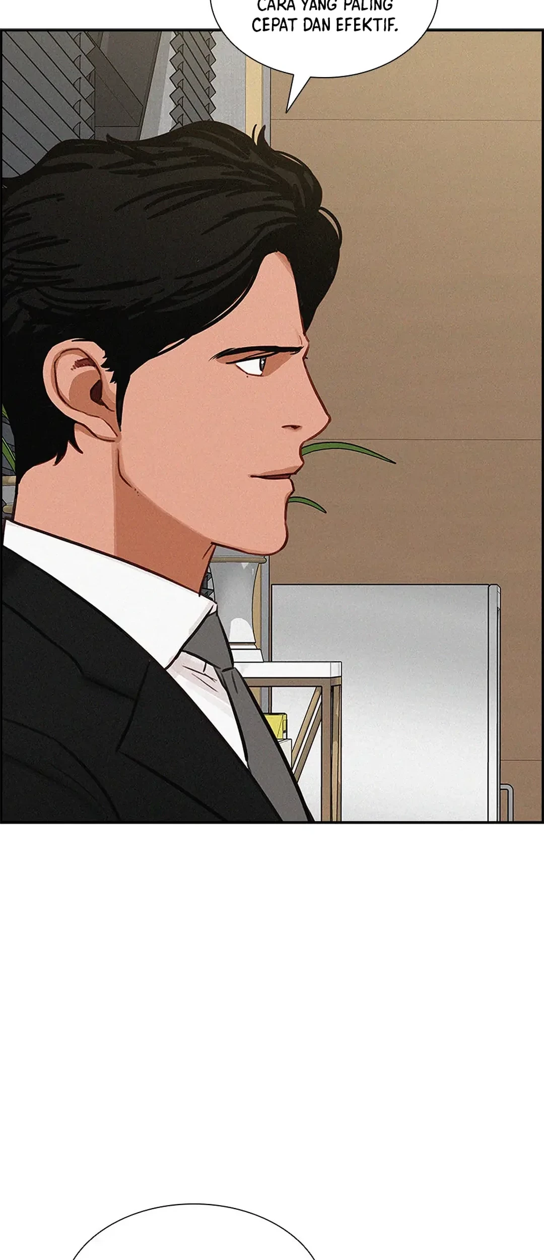 Lord of Money Chapter 183 Gambar 4