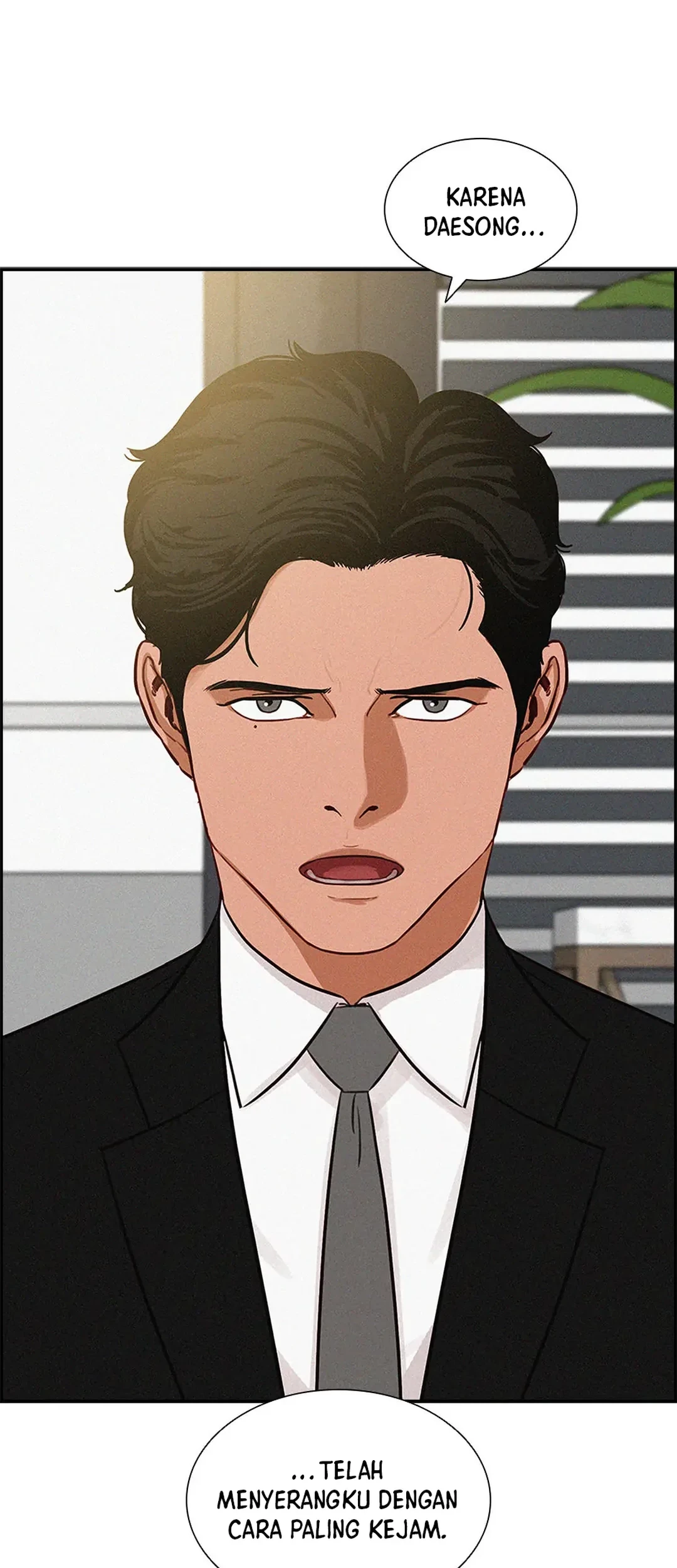 Lord of Money Chapter 183 Gambar 6