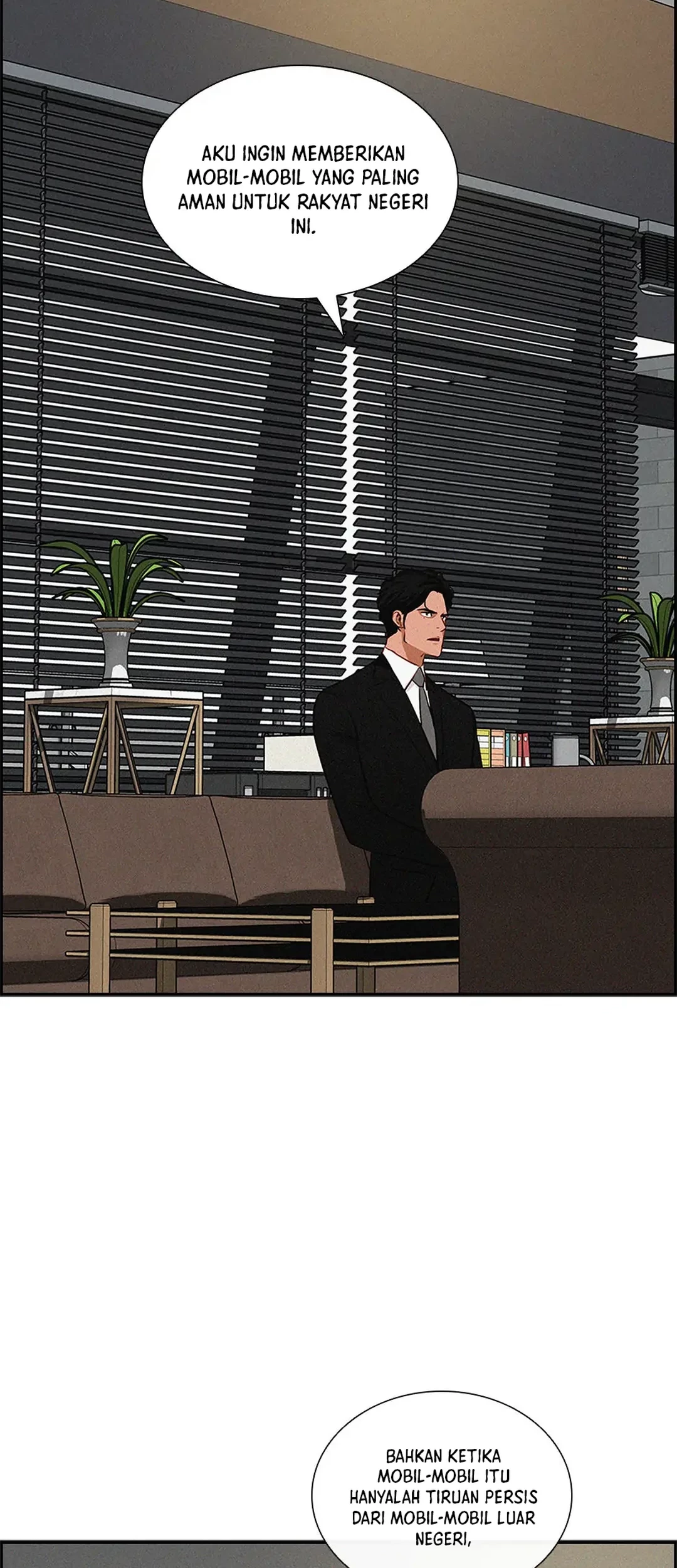 Lord of Money Chapter 183 Gambar 11