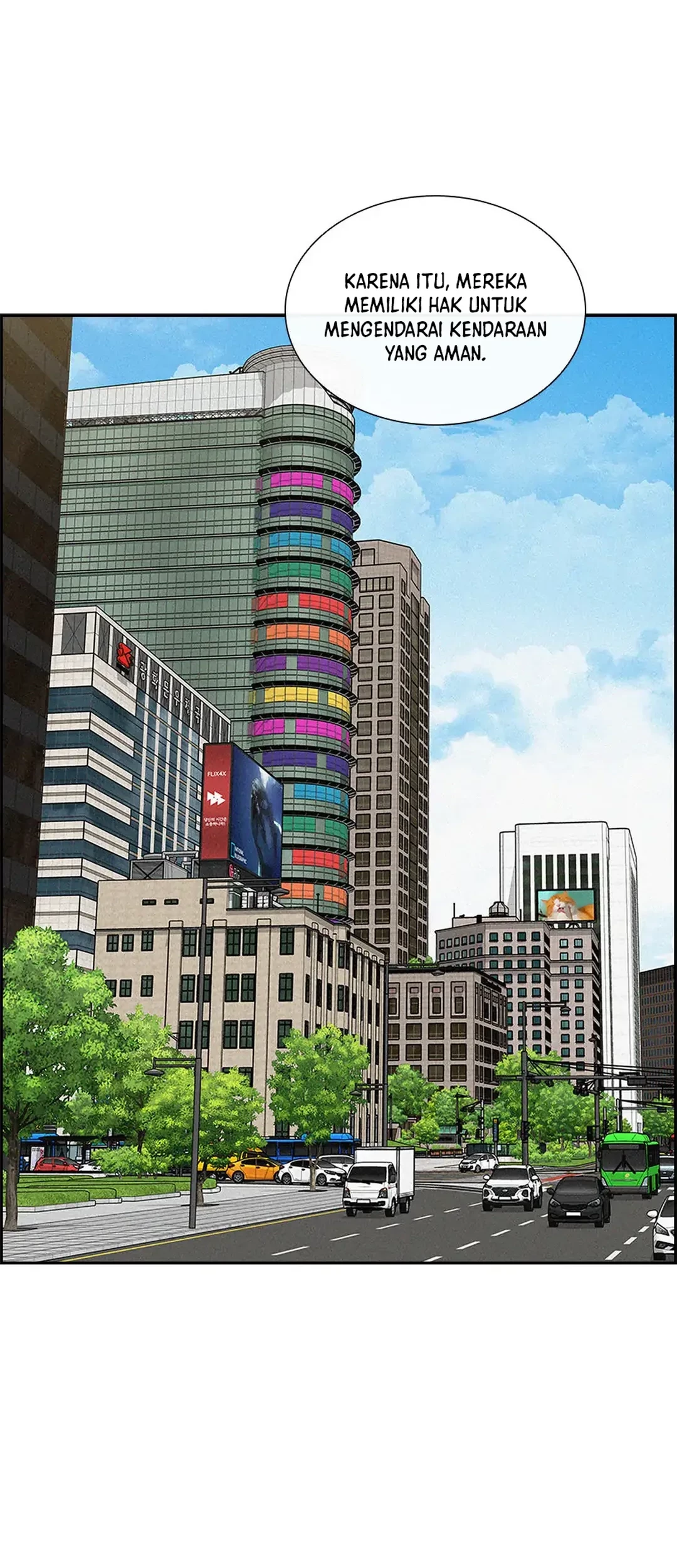 Lord of Money Chapter 183 Gambar 13