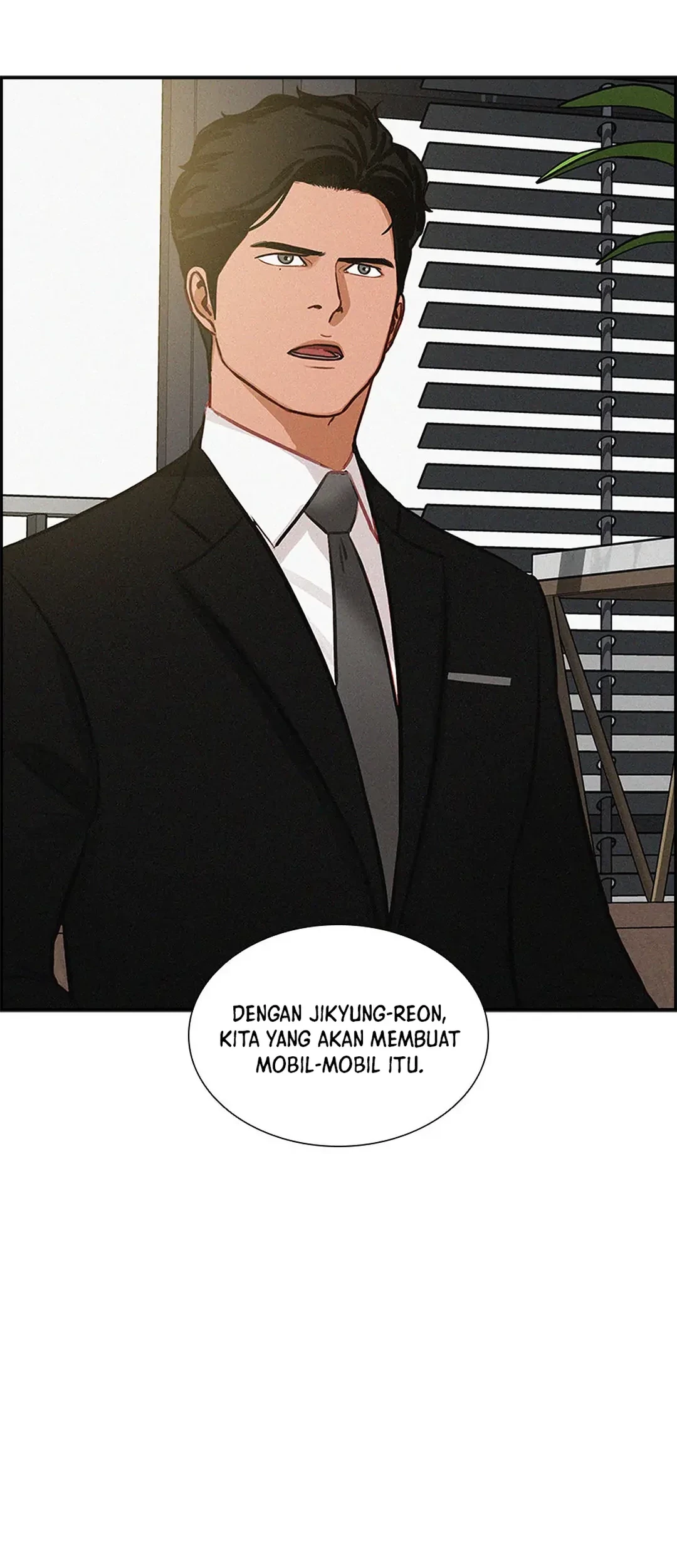 Lord of Money Chapter 183 Gambar 15