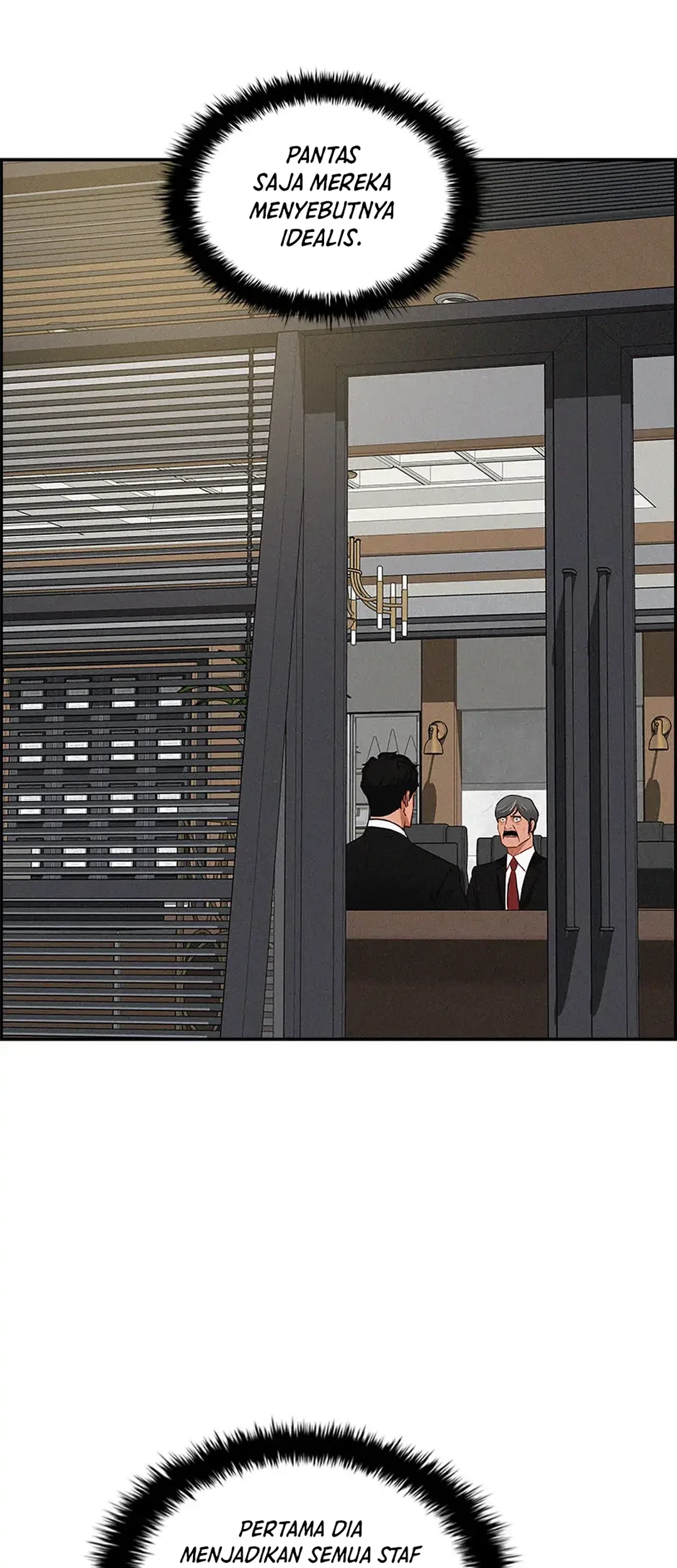 Lord of Money Chapter 183 Gambar 16