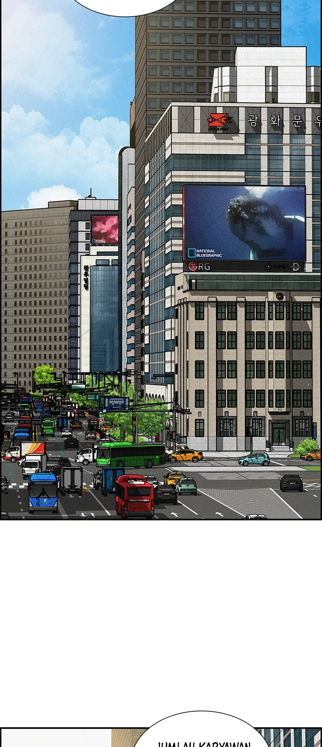 Lord of Money Chapter 183 Gambar 22