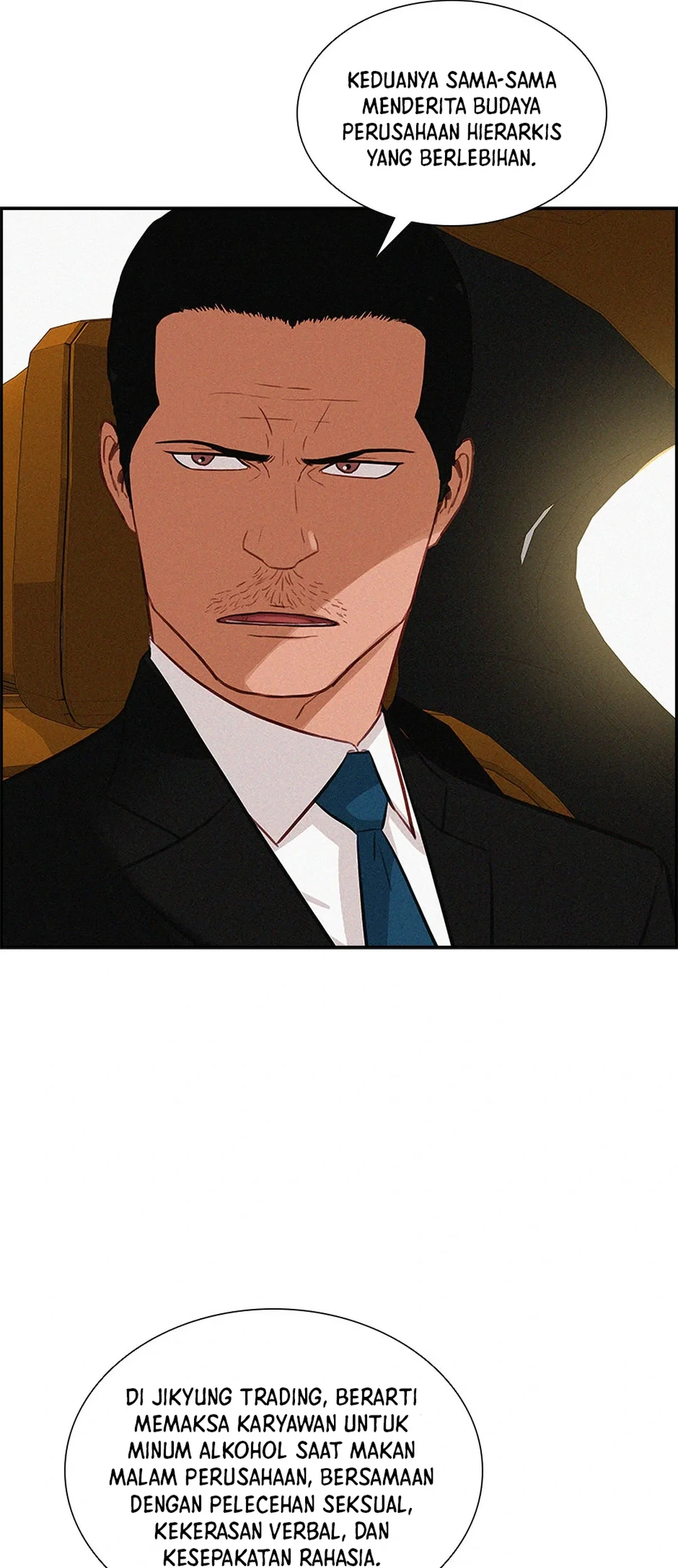 Lord of Money Chapter 183 Gambar 26